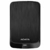 Disco externo ADATA HV320 1TB USB 3.2 Gen 1 negro