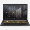 Notebook ASUS TUF Gaming A16 PLUS Ryzen 7 260 32GB 512GB RTX 5050 165Hz