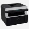 Impresora BROTHER Laser Multifuncion DCP1617NW