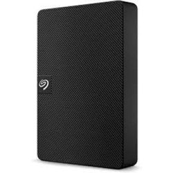 HD 4TB PORTABLE SEAGATE EXPANSION BLACK 3.0