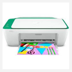 Alternative view of Impresora Deskjet ink Advantage 2375 All In One HP