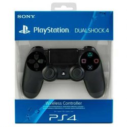 Joystick original PS4