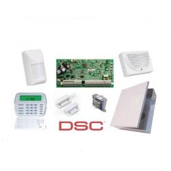 Alternative view of ALARMA PARA HOGAR / EMPRESAS OFICINAS