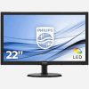 MONITOR 22 LED PHILIPS HDMI /VGA VESA