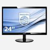 MONITOR 24 PHILIPS HDMI /VGA/DVI