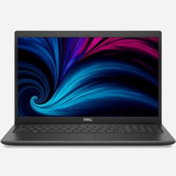 Alternative view of Notebook DELL C15255, RYZEN 7-7730U, 1Tb Ssd, 16 GB , 15.6″ FHD Touch WIN 11