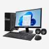 Pc BANGHO Cross Core I3+ Monitor 22"