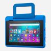 Tablet Amazon Fire 7 Pro Kids Azul 16 Gb Funda Para Niños