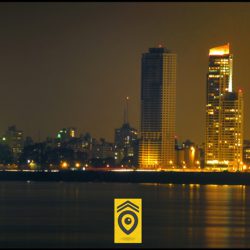 Alternative view of Control de Acceso Edificios Rosario