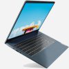 Notebook Lenovo IdeaPad 5 I7 | Intel i7-1255U, 12GB RAM, SSD 512GB NVMe, 15.6" FHD, Windows 11