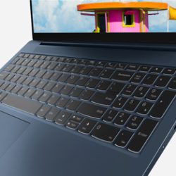 Alternative view of Notebook Lenovo IdeaPad 5 I7 | Intel i7-1255U, 12GB RAM, SSD 512GB NVMe, 15.6" FHD, Windows 11