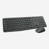 Teclado Logitech MK235