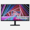 MONITOR 27" SAMSUNG UHD S70A LS27A700NWLXZB A700 4K
