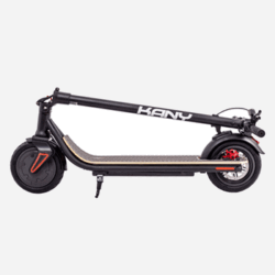 Alternative view of Kany Monopatin Electrico City C85 8.5" 350W 10Ah Plegable