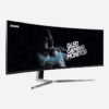 Monitor Gaming QLED 49" G490