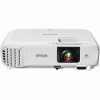 PROYECTOR EPSON POWERLITE E20 3400 ANSI XGA
