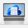 Notebook HP 17-cp2025dx 17.3″ FHD Ryzen 5 7520U 8GB 512GB SSD