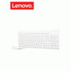 Teclado Y Mouse Lenovo 510 inalámbrico