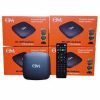 Tv Box Videomax Premium D9 5g 4k 128gb 8gb Ram ( CON MAGIC TV !!!)