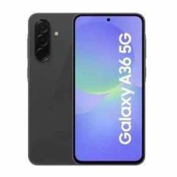 Samsung Galaxy A36 8 - 256 GB 5G DS