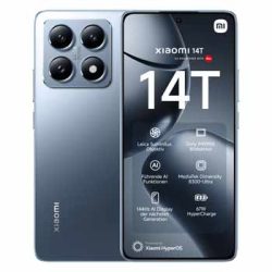 Xiaomi Mi 14T Pro 12 512GB 5G (con Leica)