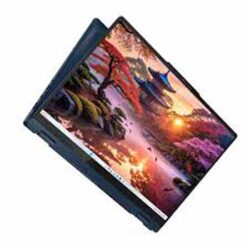 Alternative view of Notebook Lenovo 5 2-IN-1 16AKP10