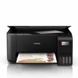 Impresora EPSON ECOTANK L3210 MULTIFUNCION