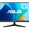 MONITOR 22 ASUS VP227HF-J BLACK FHD 100HZ