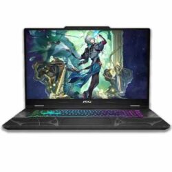 Alternative view of Notebook MSI B2RWFKG-071US Pro GAMMER