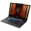 Notebook MSI B2RWFKG-071US Pro GAMMER