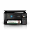 Impresora Multifuncional EcoTank L3560