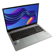 Notebook Banghó MAX M5 i5 F – 15.6" FHD – 8GB RAM – SSD 480GB