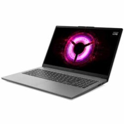Alternative view of Notebook Lenovo LOQ Ryzen 7 7735HS Plus 32GB 512GB RTX 4050 144Hz