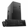 PC Intel Core i5-14400 16GB DDR4 SSD 240GB