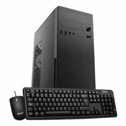 PC Intel Core i5-14400 16GB DDR4 SSD 240GB