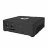 Mini PC Banghó Cubic A81 Intel Core i5-1235U 8GB DDR5 SSD 480GB Free OS