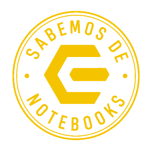 Sabemos de Notebooks - GS Electronic