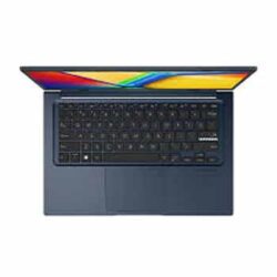 Alternative view of Notebook ASUS Vivobook X1404VA i3-1315U 14″ Full HD  8GB RAM 128GB SSD  Windows 11