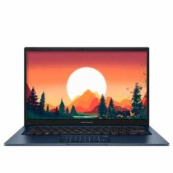 Notebook ASUS Vivobook X1404VA i3-1315U 14″ Full HD  8GB RAM 128GB SSD  Windows 11