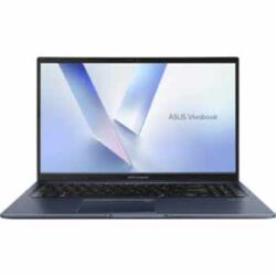Notebook ASUS Vivobook 15 M1502NAQ Ryzen 5 150 8GB 512GB SSD 15.6″ Full HD