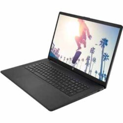 Alternative view of Notebook HP 17t-CN300 Core i7-1355U 16GB 512GB SSD 17.3″ Touch