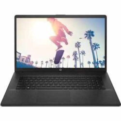 Notebook HP 17t-CN300 Core i7-1355U 16GB 512GB SSD 17.3″ Touch