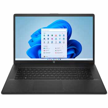 Notebook HP 17t-CN300 Core i7-1355U 16GB 512GB SSD 17.3″ Touch - Imagen 3