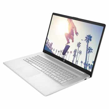 Notebook HP 17T-CN300 Core i5-1334U 8GB 256GB SSD 17.3″ Windows 11 Home - Imagen 3