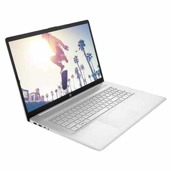 Notebook HP 17T-CN300 Core i5-1334U 8GB 256GB SSD 17.3″ Windows 11 Home - Imagen 4