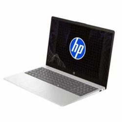 Alternative view of Notebook HP 15.6” Intel Core 3 100U 8GB 512GB Windows 11