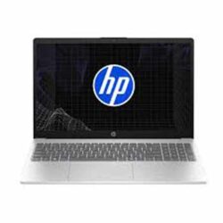 Notebook HP 15.6” Intel Core 3 100U 8GB 512GB Windows 11