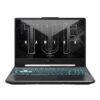 Notebook Gamer ASUS TUF A15 FA506NCG Ryzen 7 8845HS 16GB 512GB RTX 3050 144Hz