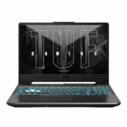 Notebook Gamer ASUS TUF A15 FA506NCG Ryzen 7 8845HS 16GB 512GB RTX 3050 144Hz