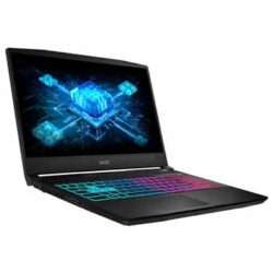 Alternative view of Notebook Gamer MSI Katana 15 HX B14WEK-001US i7-14650HX 16GB 512GB RTX 5050 8GB 144Hz
